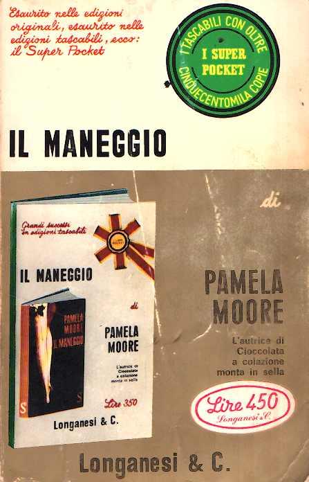 Libroteka di Fattoretti Silvia