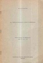 Da 'Nuovi Scartafaccì Lycia et Pamphylia