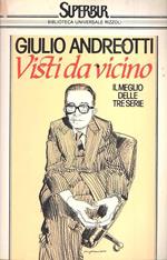 Visti da Vicino Il Meglio delle Tre Serie