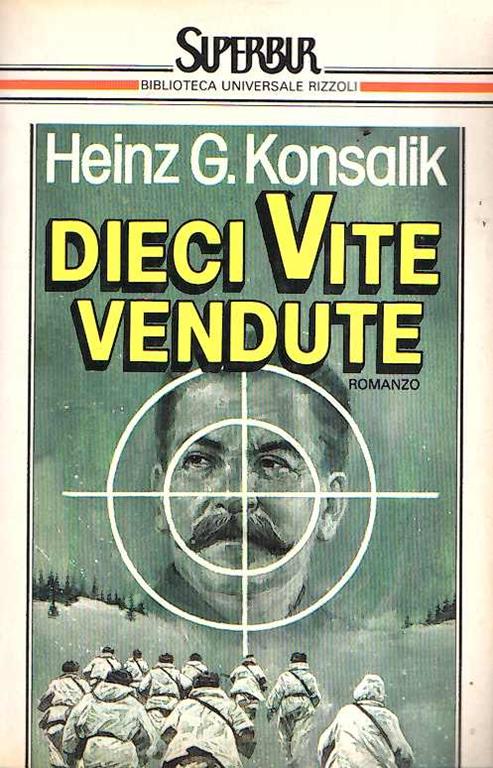Libroteka di Fattoretti Silvia