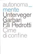 Cime Di Confine