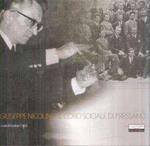 Giuseppe Nicolini E Il Coro Sociale Di Pressano