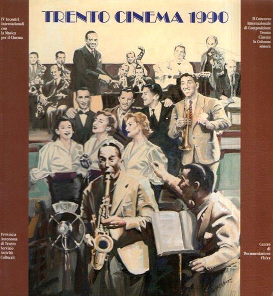 Le porcellane. Museo provinciale d'arte di Trento - NULL - copertina