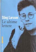 Le Ultime Lettere
