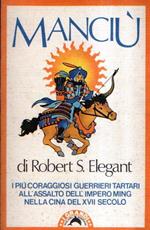 Manciù