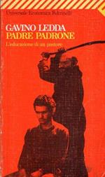 Padre Padrone L'Educazione Di Un Pastore