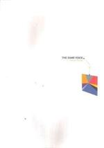 The Same Voice
