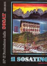 Il Sosatino - 80Anno Di Fondazione 1921-2001