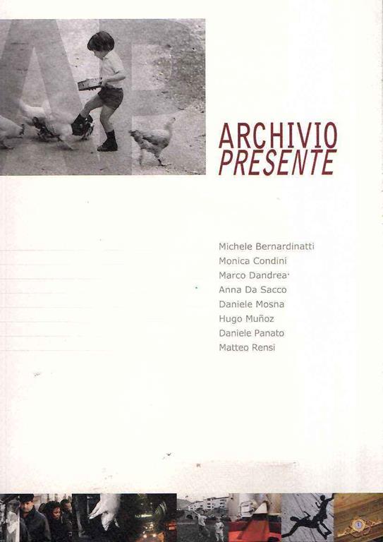 Libroteka di Fattoretti Silvia