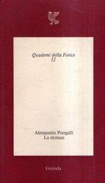 La Cronaca - Poema Bancario