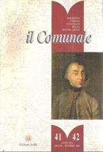 Il Comunale Nn. 41-42