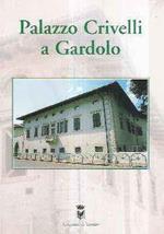 Palazzo Crivelli A Gardolo