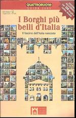 I Borghi Più Belli D'Italia Il Fascino Dell'Italia Nascosta 2005