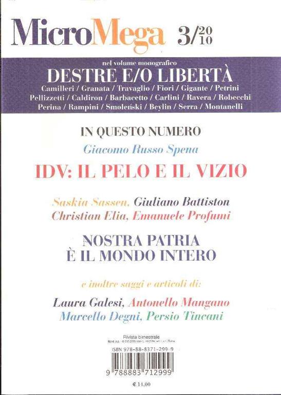Libroteka di Fattoretti Silvia