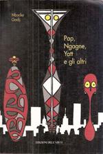 Pap, Ngagne, Yatt E Gli Altri