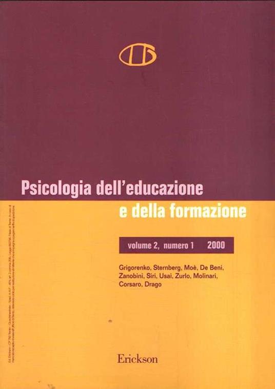 L' occhio del genitore. L' attenzione ai bisogni psicologici dei figli - Giuseppe Maiolo - copertina