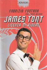 James Tont Licenza Di Ridere
