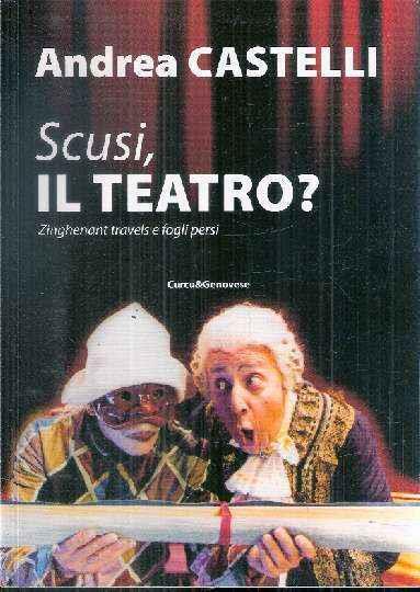 Libroteka di Fattoretti Silvia