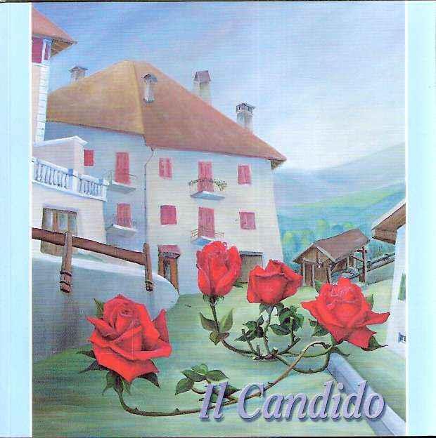 Libroteka di Fattoretti Silvia