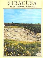Siracusa Arte Storia Natura