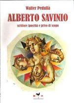 Alberto Savinio Scrittore Ipocrita E Privo Di Scopo