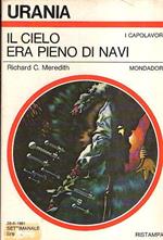 Il Cielo Era Pieno di Navi