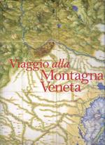 Viaggio Alla Montagna Veneta