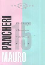 Archivio Di Documentazione Arte Contemporanea N.15 Mauro Pancheri