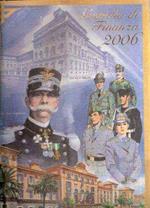 Calendario Guardia Di Finanza 2006 I Primi 100 Anni Del Comando Generale