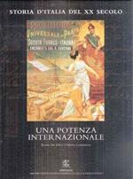 Una Potenza Internazionale