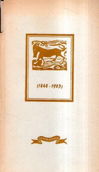 I Loro Copri D'Oro Romanzo Della Vita Di Gauguin (1848-1903) - Charles Gorham - copertina