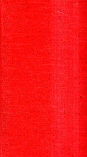 Via Col Vento Volume Primo - Margaret Mitchell - copertina