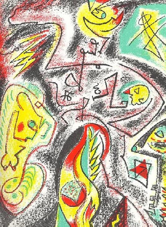 XX Siècle. Panorama 69*. Nouvelle série, XXXI Année, N. 32, Juin 1969 - 3