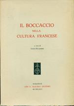 Il Boccaccio nella cultura francese. Atti del Convegno di studi (Certaldo, 2-6 settembre 1968)