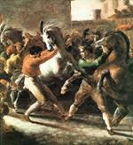 Gericault