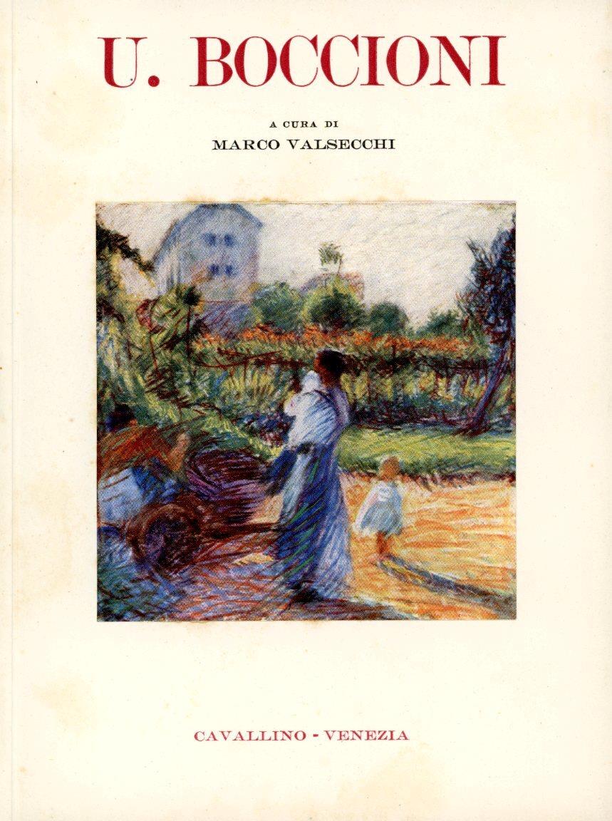 Studio Bibliografico Marini