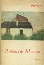 Il silenzio del mare