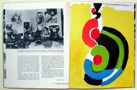 XX Siècle. Panorama 72**. Nouvelle série, XXXIV Année, N. 39, Décembre 1972 - 2