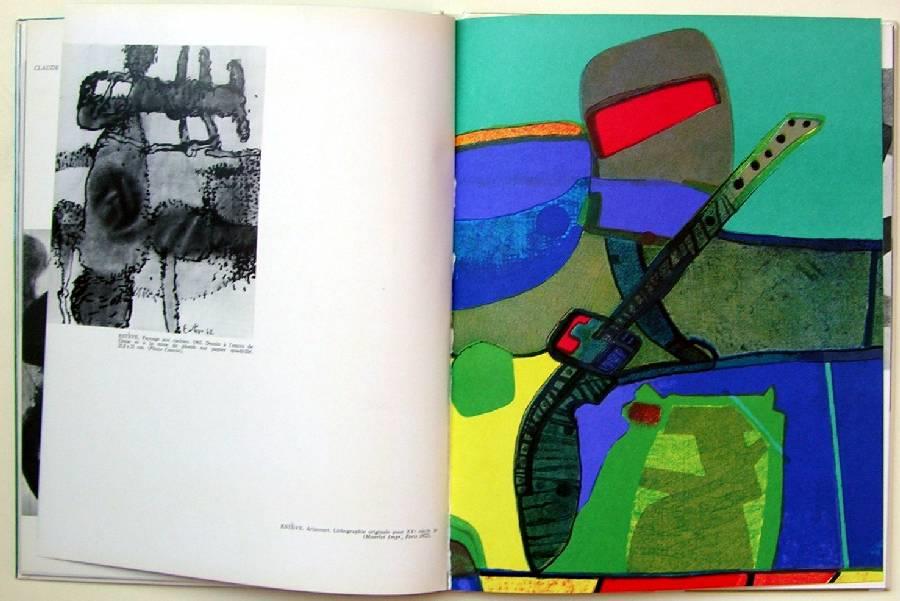 XX Siècle. Panorama 72**. Nouvelle série, XXXIV Année, N. 39, Décembre 1972