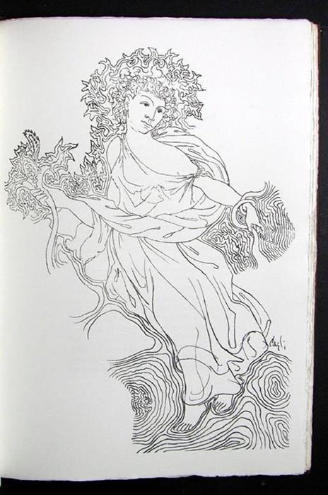 Inni omerici - Omero - 5