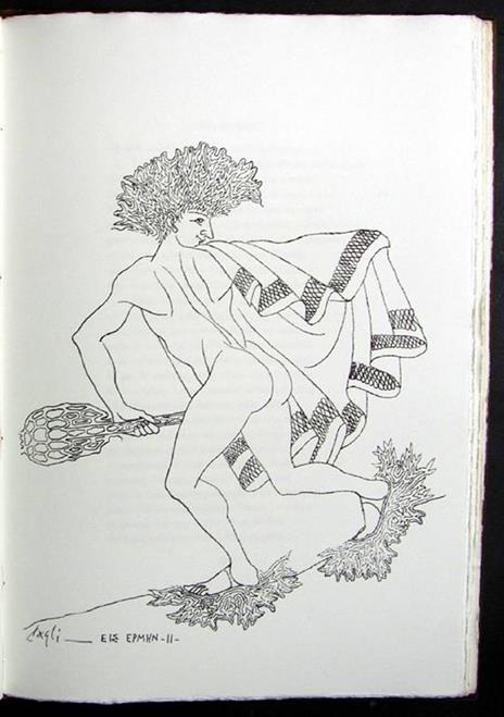 Inni omerici - Omero - 6