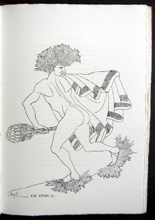 Inni omerici - Omero - 6