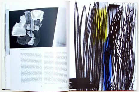 XX Siècle. Panorama 73**. U.S. Art II. Nouvelle série, XXXV Année, N. 41, Décembre 1972 - 3