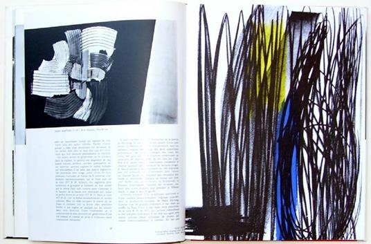 XX Siècle. Panorama 73**. U.S. Art II. Nouvelle série, XXXV Année, N. 41, Décembre 1972 - 3