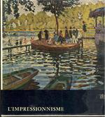 L' impressionnisme (avant 1873. après 1873)