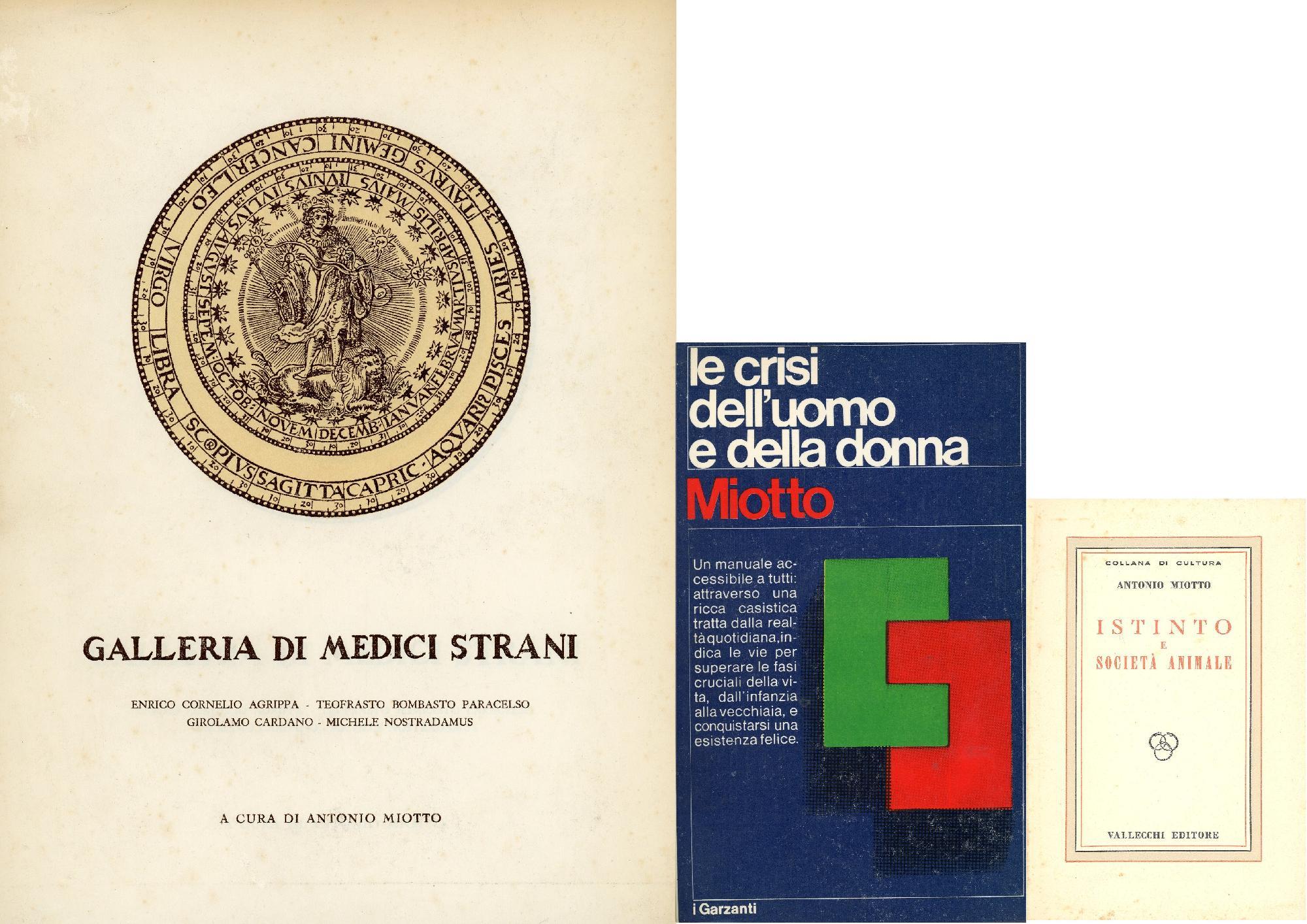 Studio Bibliografico Marini