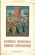 Romanzi medievali d'amore e d'avventura