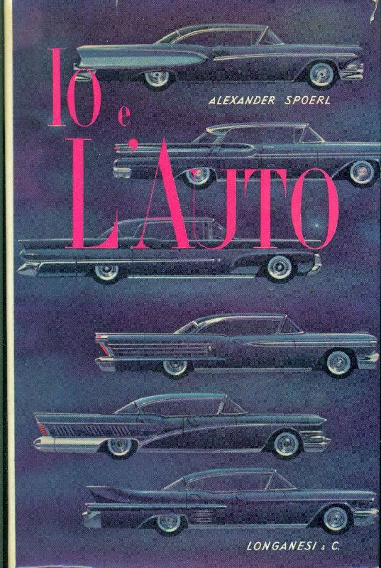 Io e l'auto