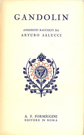 Studio Bibliografico Marini