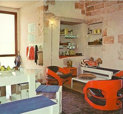 Case riadattate - copertina